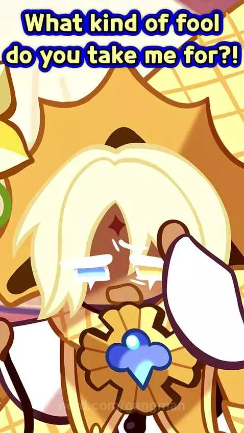 Pure Vanilla crashes out by gangman