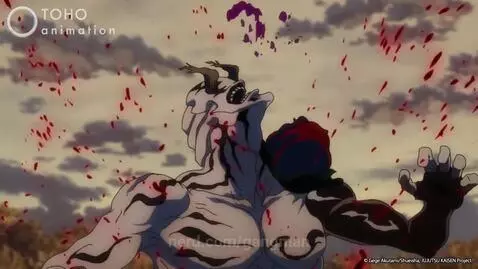 black flash chain by gangman