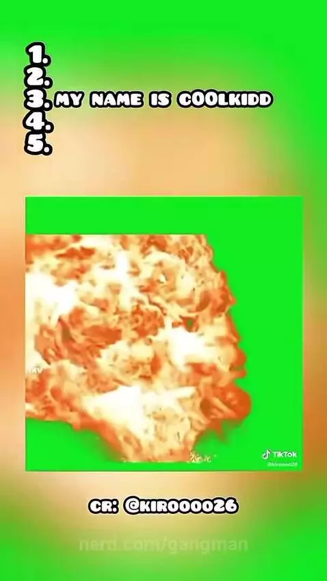 Top  5 Forsaken memes by gangman