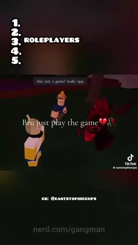 funny forsaken memes by gangman