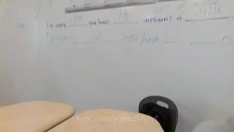 bored math by yuyuufkfyfyf