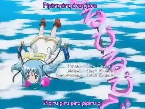 dokurochan by tetokasane