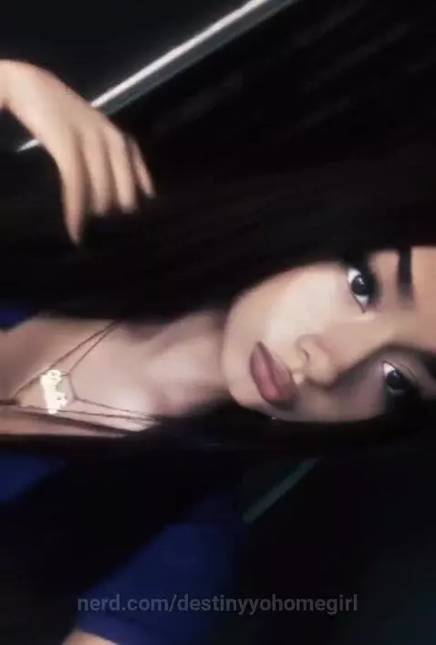 hair check!!♡ by destinyyohomegirl