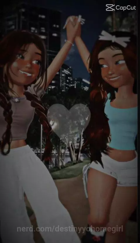 W/pook by destinyyohomegirl