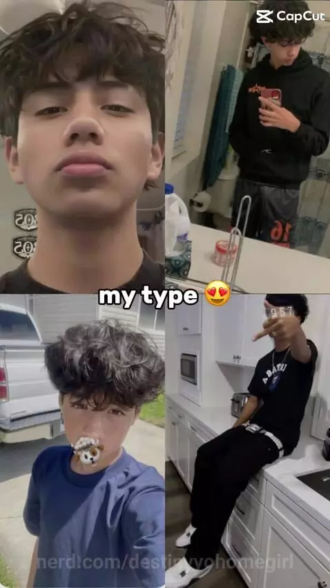 my type also fit checkkk by destinyyohomegirl