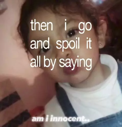 not innocent… by destinyyohomegirl