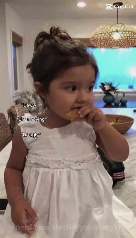 karma hits hard 🔥🔥🥀 by destinyyohomegirl