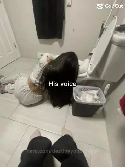 🤭 by destinyyohomegirl