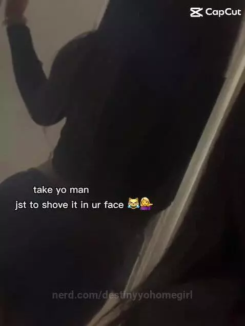 whoever made this song is a baddie and clocked tea! by destinyyohomegirl