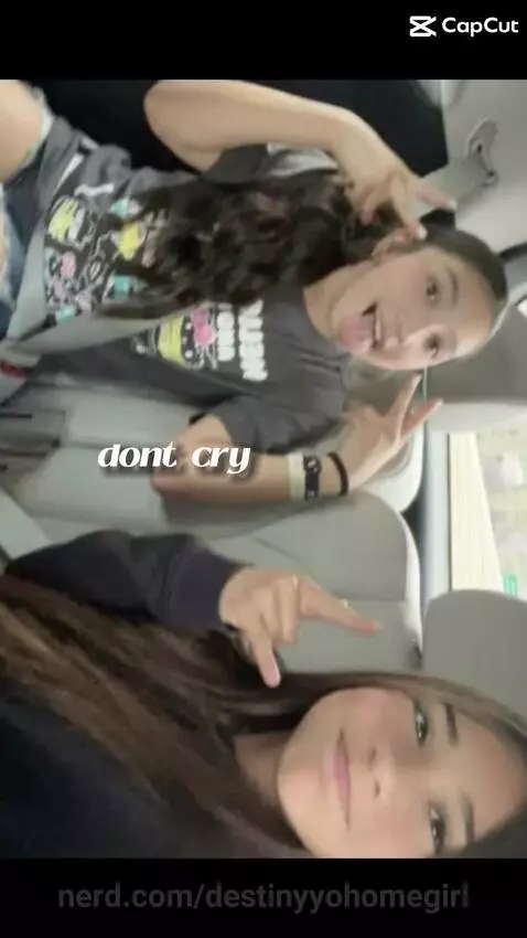 i lost both ofmy friends there bishes by destinyyohomegirl