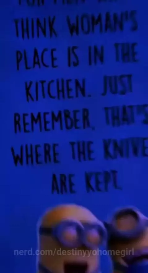 😁 by destinyyohomegirl