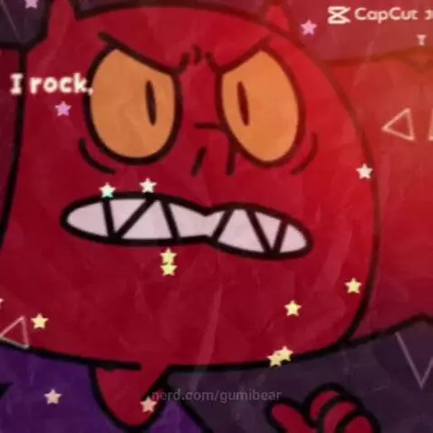 COURTNEY by gumibear