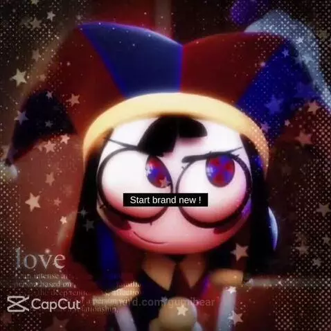 FUNNYDOLL by gumibear