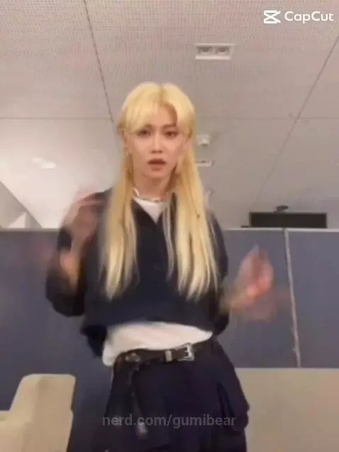 SKZ FELIX by gumibear