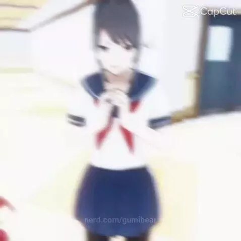 AYANO JUGG EDIT by gumibear