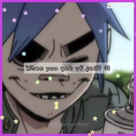 I Might Have A Gorillaz Obsession Chat by gumibear