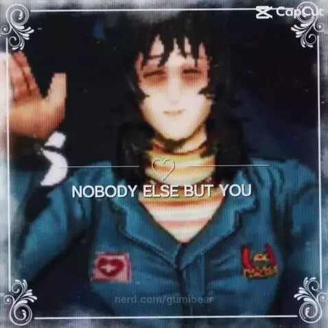 Anya My Beloved by gumibear