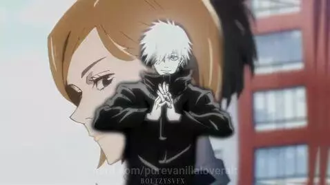 MY NEW FAV ANIME BTW by purevanillaloveralt