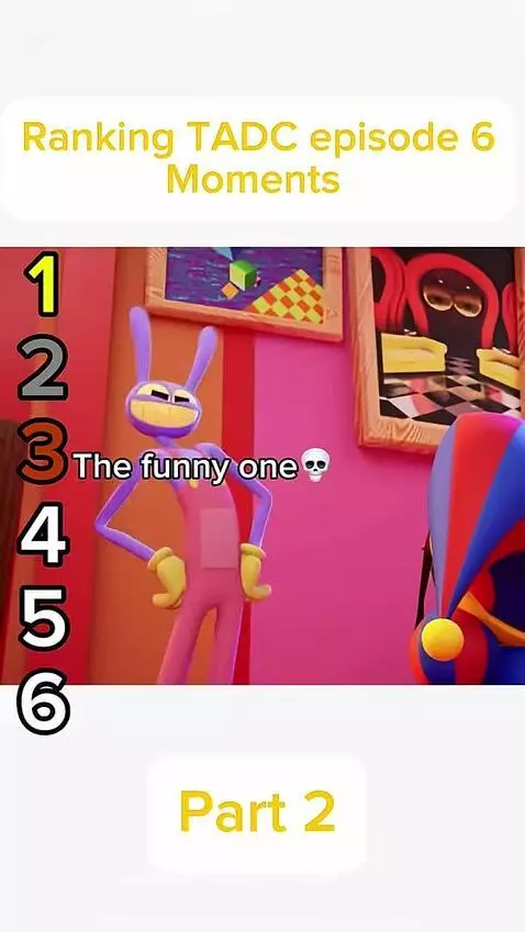 tadc moments funny by purevanillaloveralt