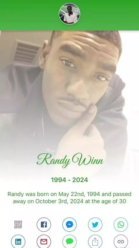 Rest in Paradise 
King 👑 you will be missed by grind2hardjae