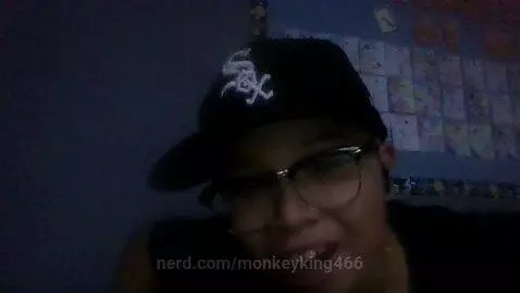 YOU POOPIN!!! by monkeyking466