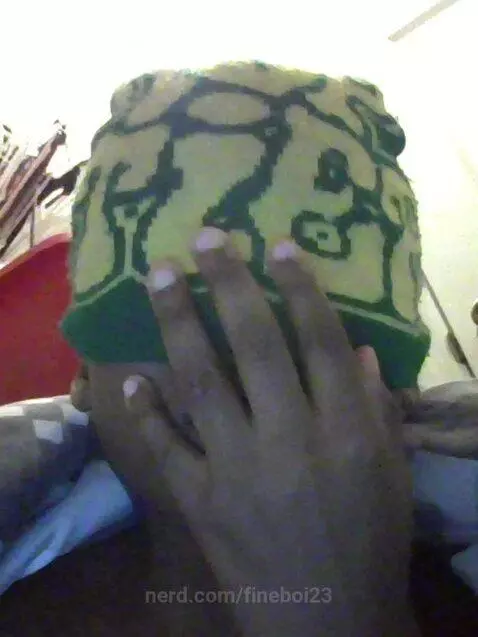 brookee look at me by fineboi23