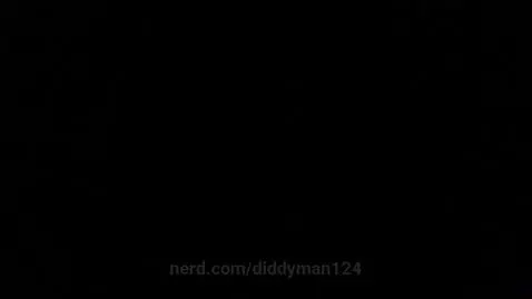 I see u giooooooo. I'm in your house by diddyman124