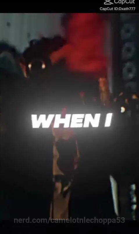 Lil mabu is lwk good ngl by camelotnlechoppa53