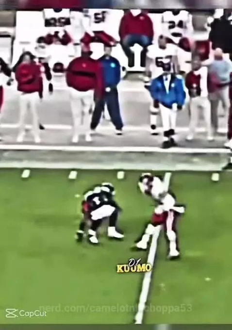 Lwk the nfl is lwk good rn by camelotnlechoppa53