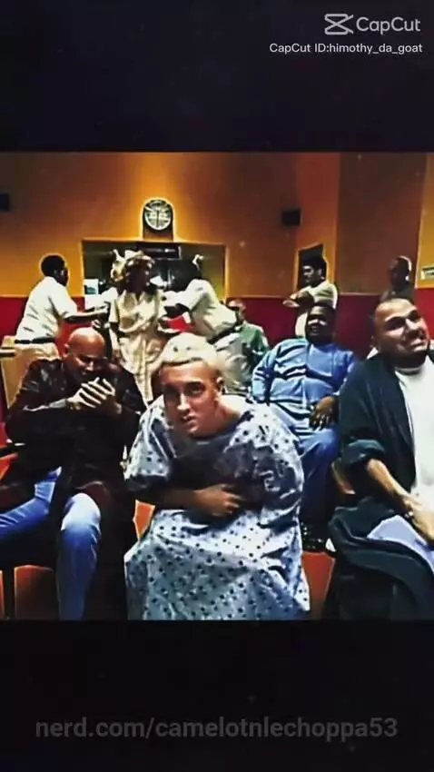 Emeniem is peak fr tho by camelotnlechoppa53