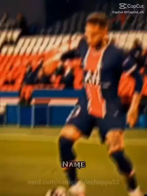 Neymar should lwk go back to psg by camelotnlechoppa53