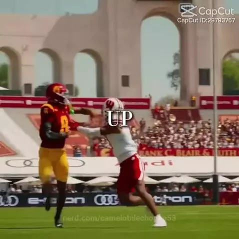 The USC Trojans are lwk mid ngl by camelotnlechoppa53