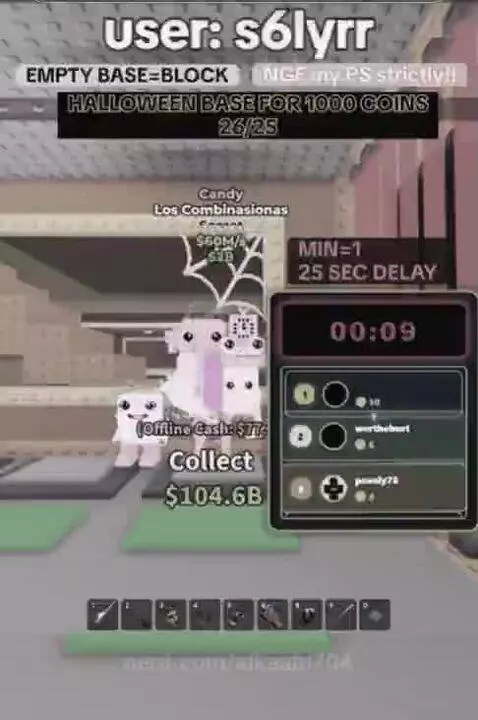 How to Deal with Scammers by alkaabi704