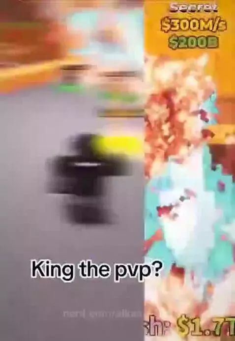 king of pvp? by alkaabi704