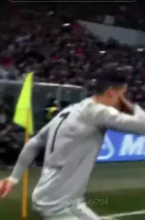 Happy Bday Cristiano! 🎉 by alkaabi704