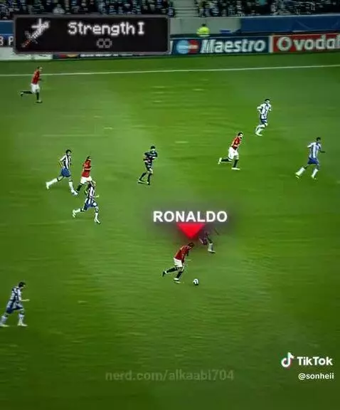 ronaldo puskas 🐐🔥 by alkaabi704