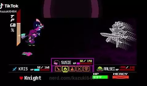 susie jinxed me by kazuki6464