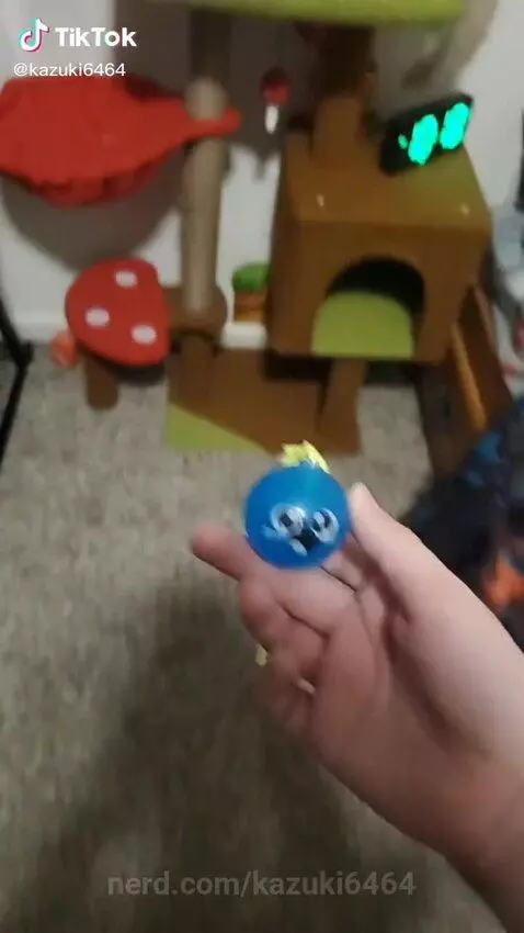 deltarune, cats, swoon by kazuki6464