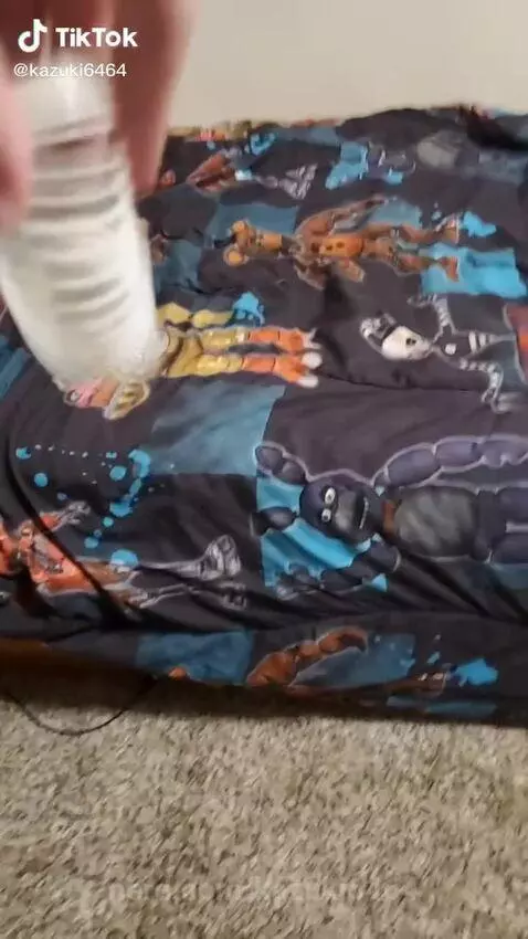 learned how to slingshot slinkys by kazuki6464