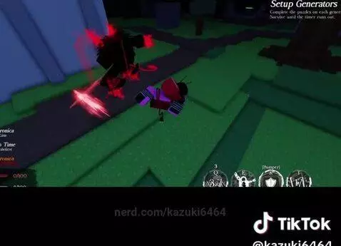 vee flies majestically by kazuki6464