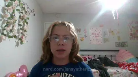 gossip group by jenayatherizzy