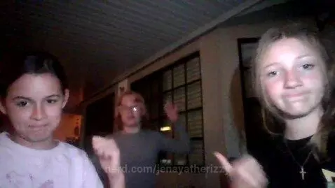 Video by jenayatherizzy