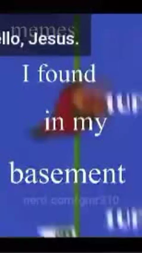 Memes I found In my basement by gmr310