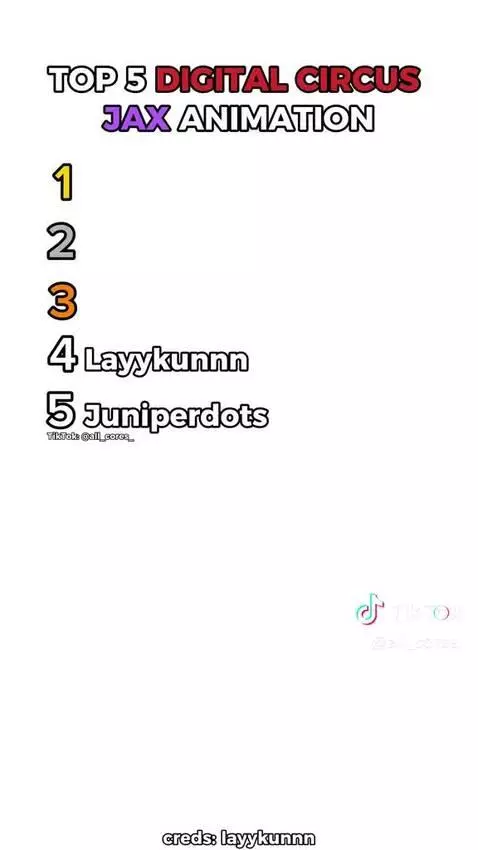 animation, theamazing, fyp by angie4life