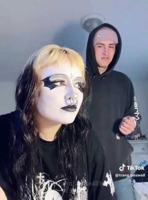 found these lol-  DONT laugh at a girl while she is doing ma... by angie4life