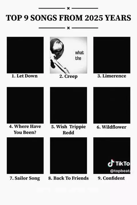 MY OPINION!!!!!!!! (I miss 2020 songs so much yes I'm the we... by angie4life