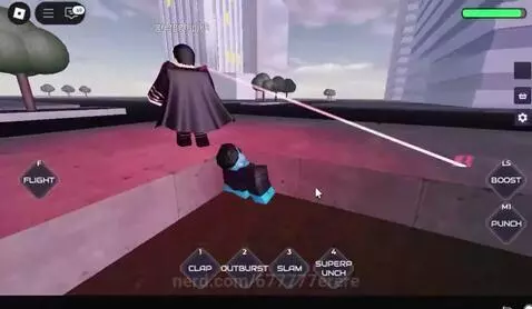 roblox by 677777erere