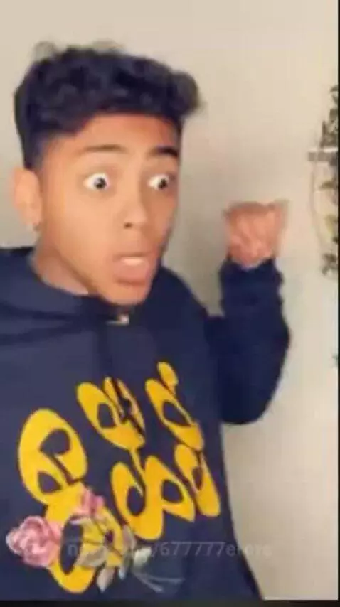 when your dad is asleep and you change the channel by 677777erere