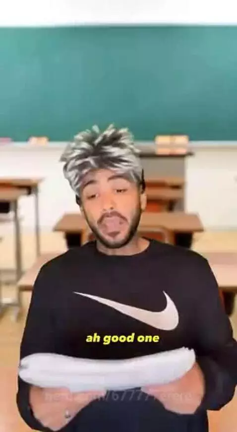 Taking Attendance In 2050 by 677777erere