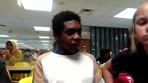 lunch is wild by 677777erere